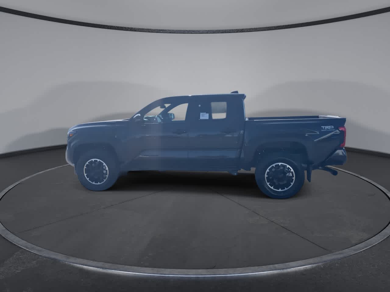 Thumbnail: 2026 Toyota Tacoma - 6