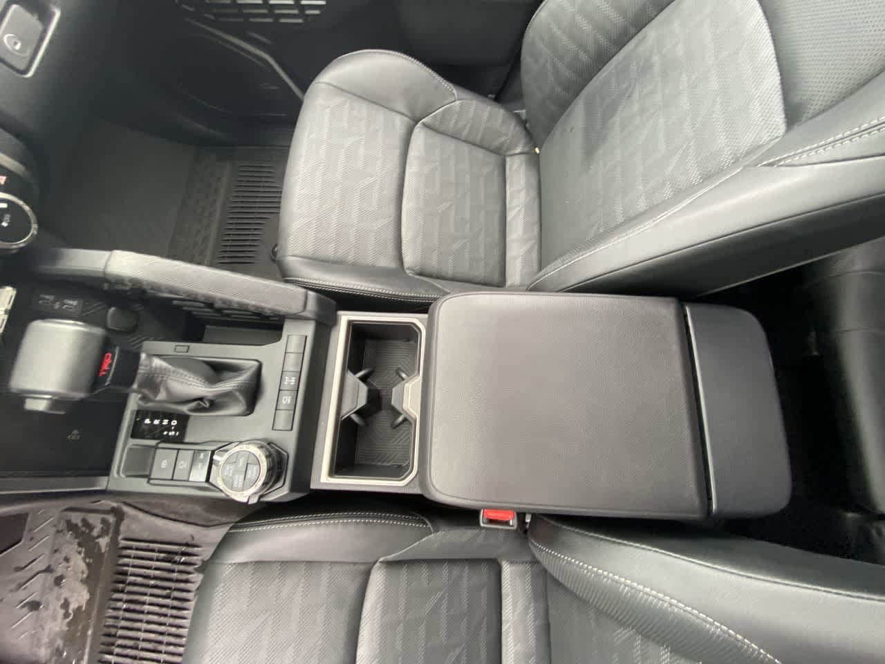 Thumbnail: 2025 Toyota 4Runner - 20