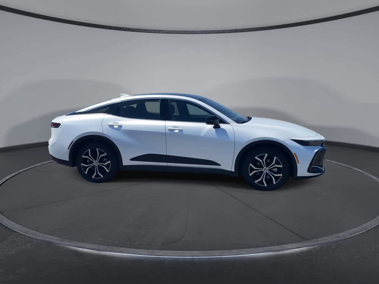 Thumbnail: 2026 Toyota Crown - 2