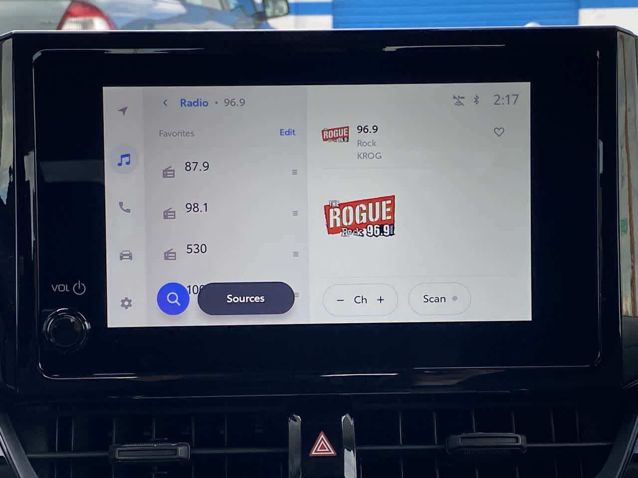 Thumbnail: 2026 Toyota Corolla - 16