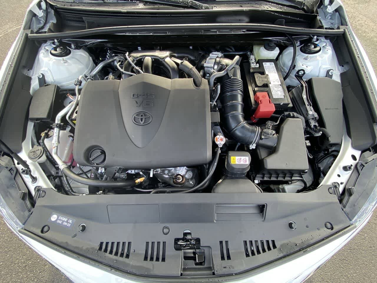 Thumbnail: 2024 Toyota Camry - 26