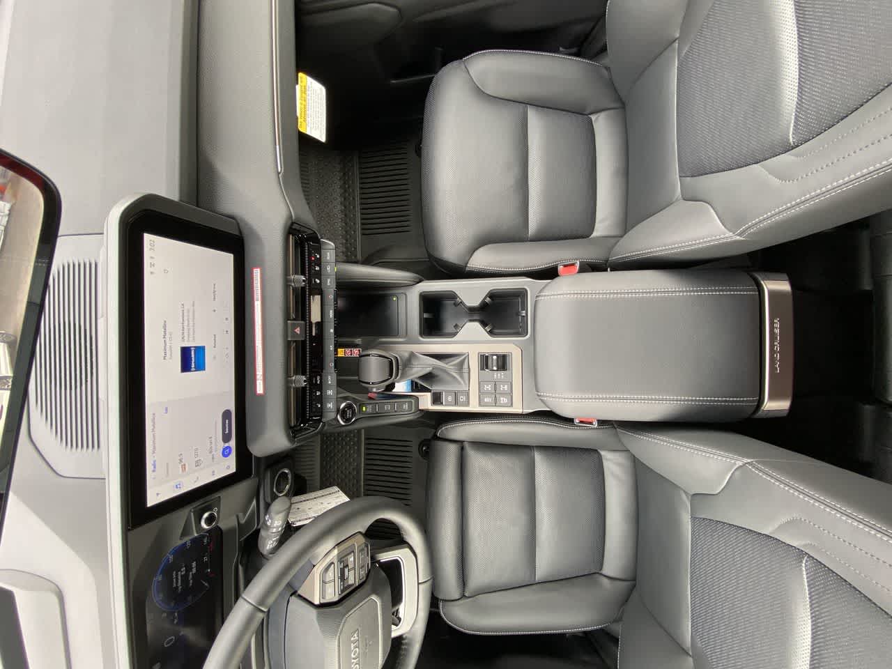 Thumbnail: 2026 Toyota Land Cruiser - 20