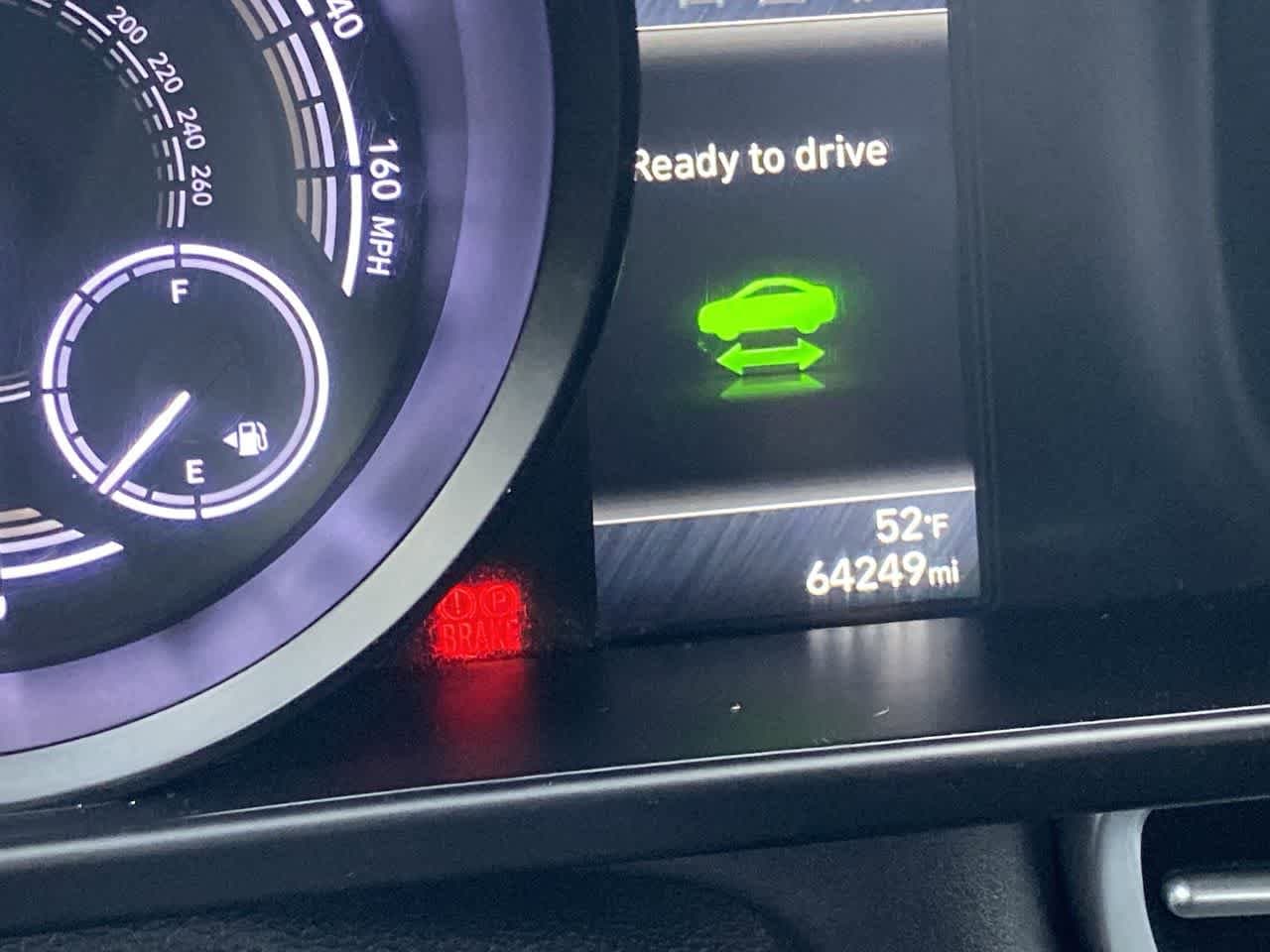 Thumbnail: 2023 Hyundai Elantra - 15