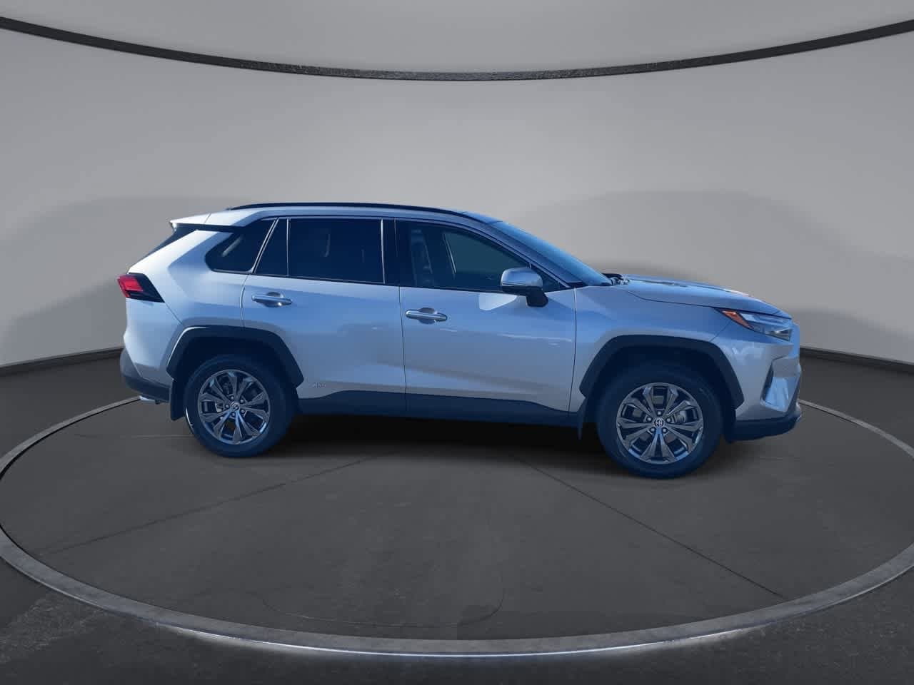 Thumbnail: 2024 Toyota RAV4 - 9