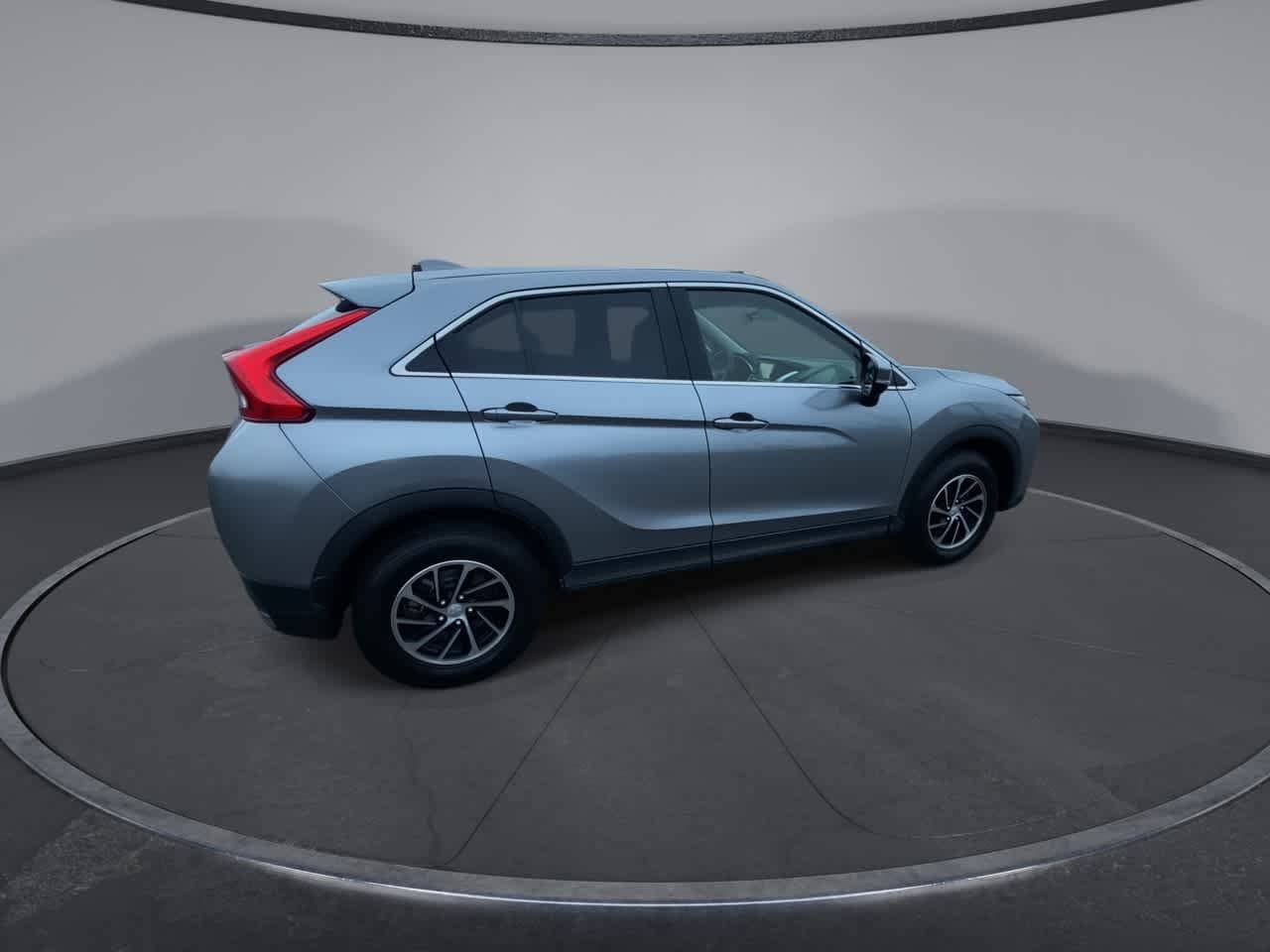 Thumbnail: 2020 Mitsubishi Eclipse Cross - 15