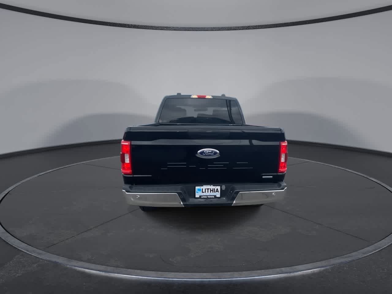 Thumbnail: 2023 Ford F-150 - 7