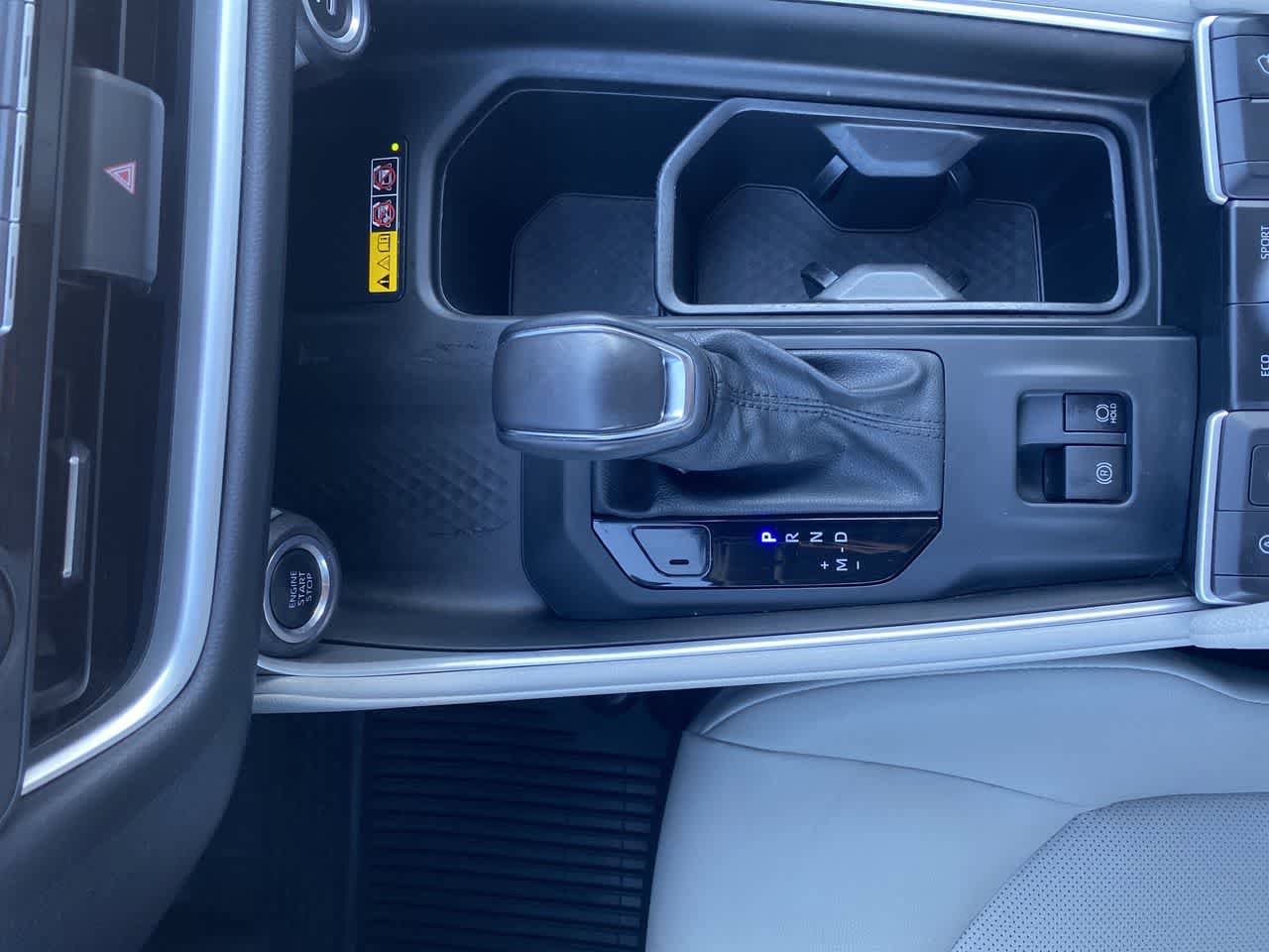 Thumbnail: 2024 Toyota Grand Highlander - 19