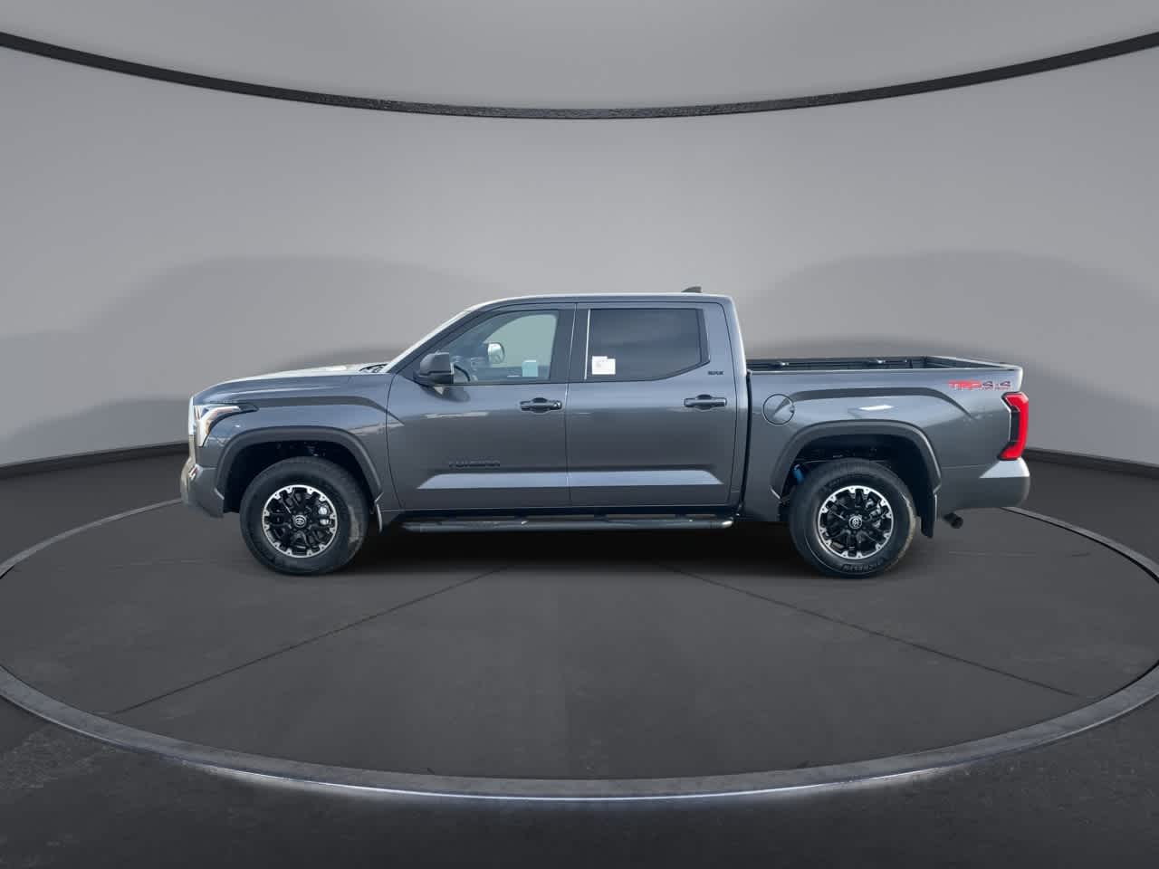 Thumbnail: 2026 Toyota Tundra - 5