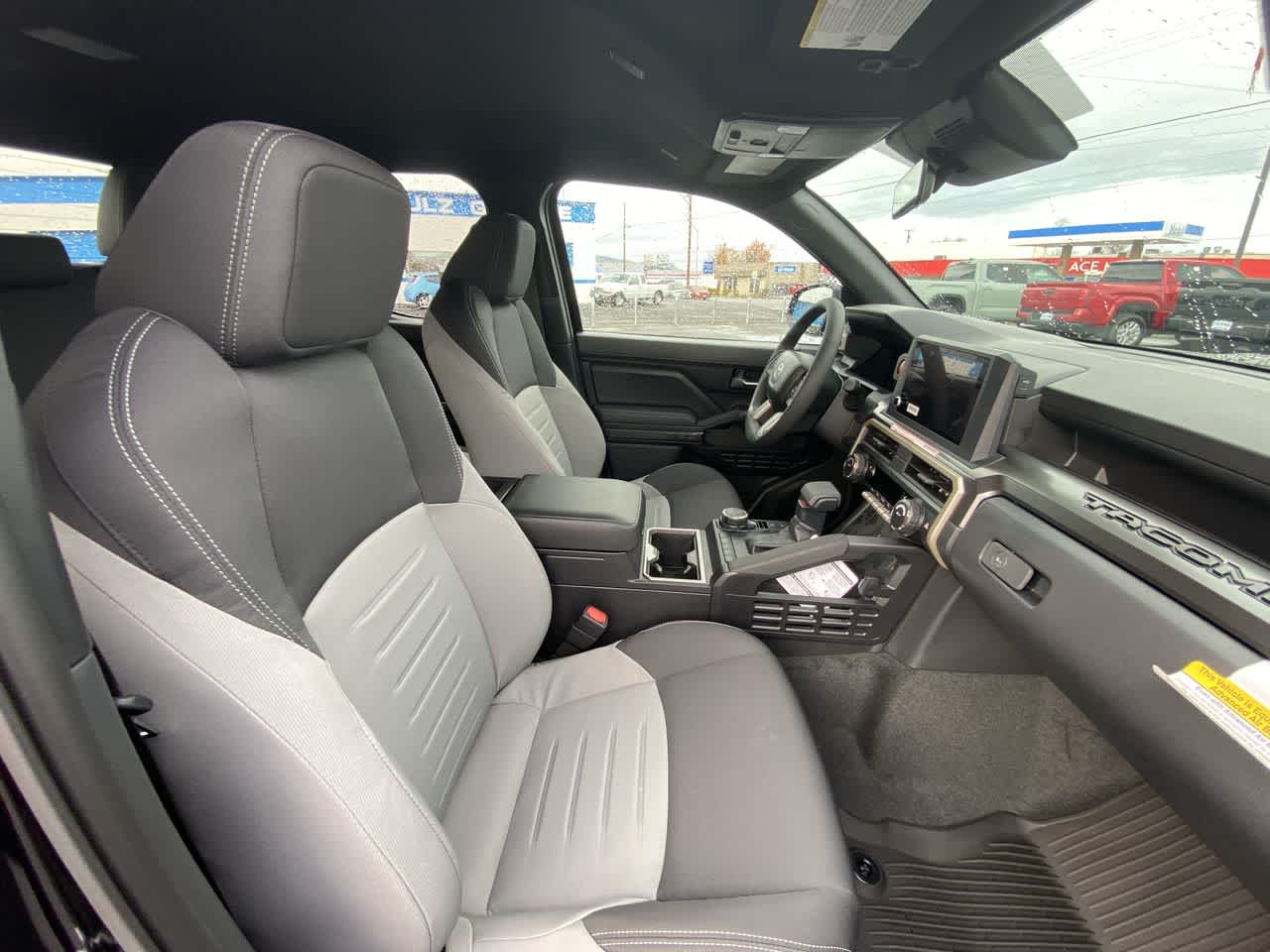 Thumbnail: 2025 Toyota Tacoma - 23