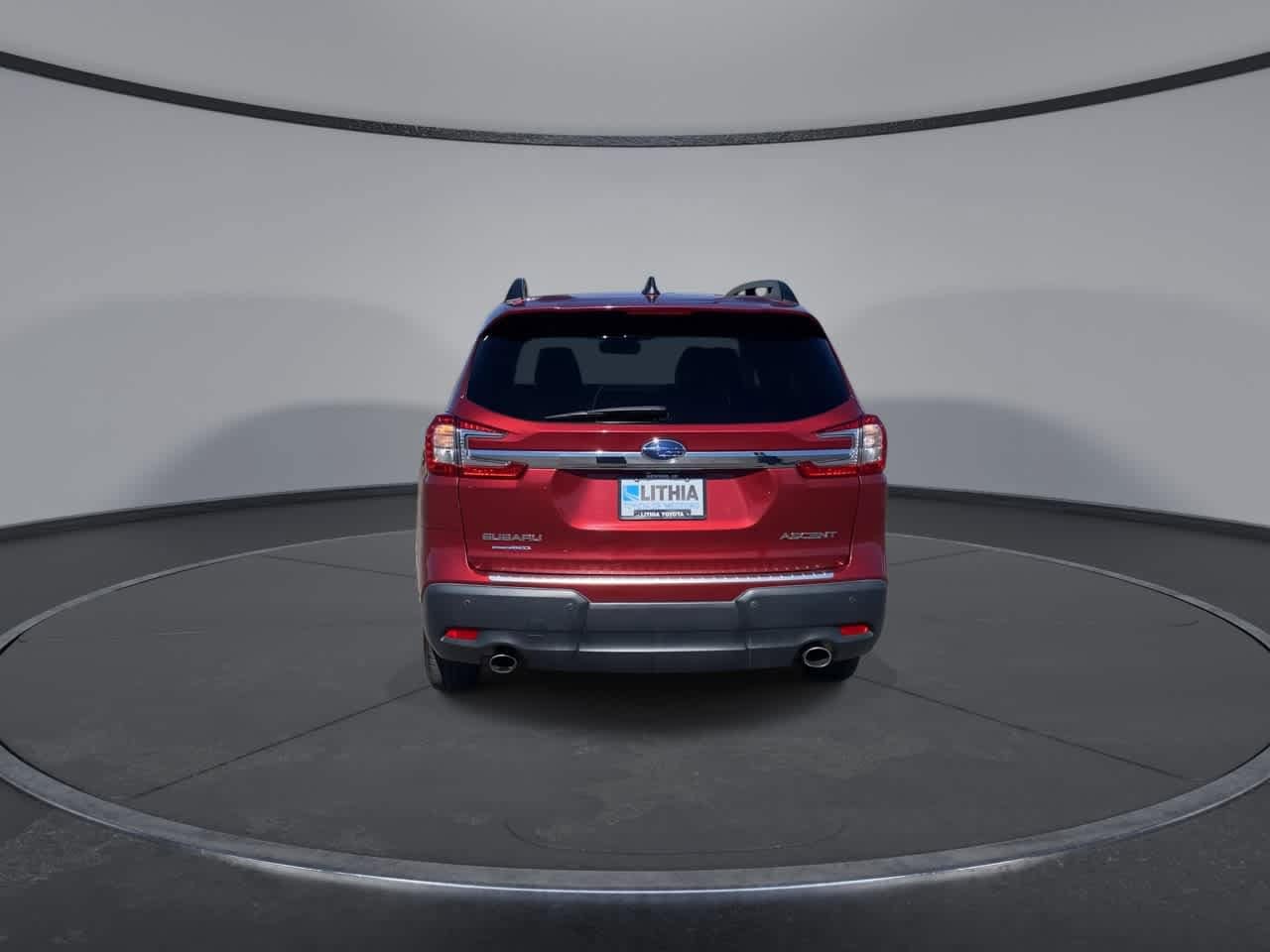 2024 Subaru Ascent Premium - Photo 7