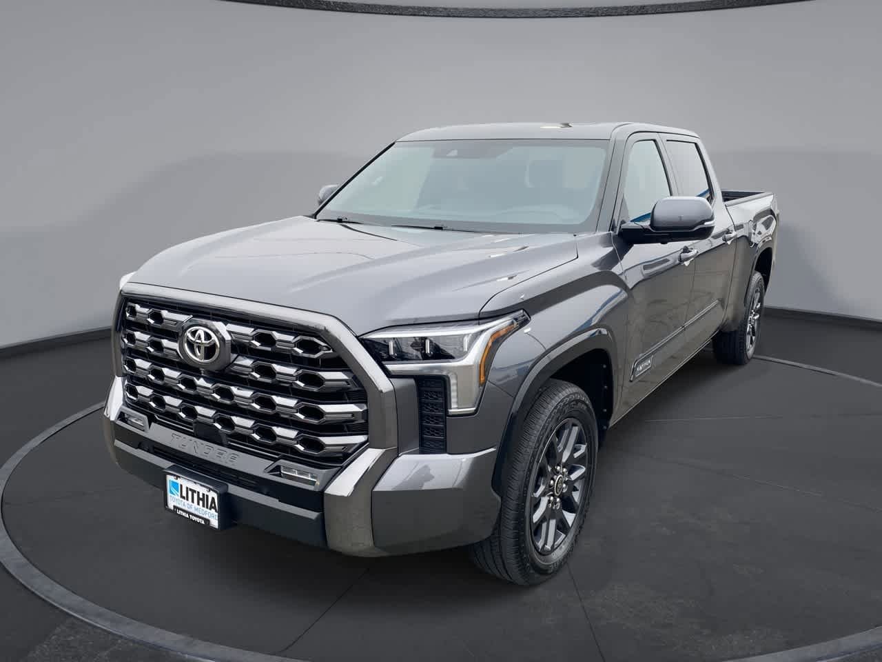 2023 Toyota Tundra Truck CrewMax 