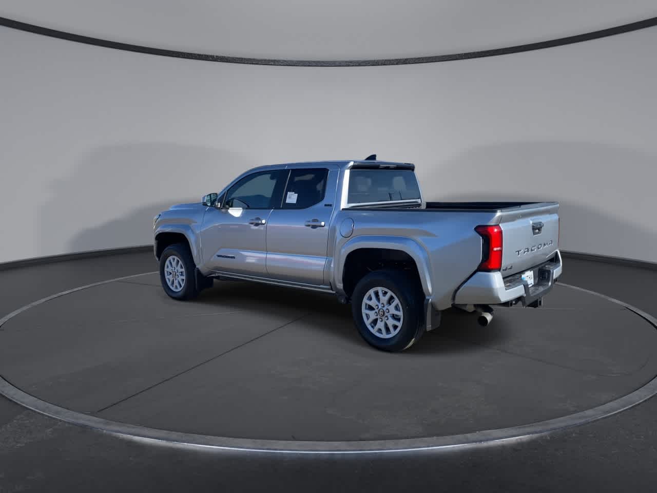 Thumbnail: 2026 Toyota Tacoma - 6