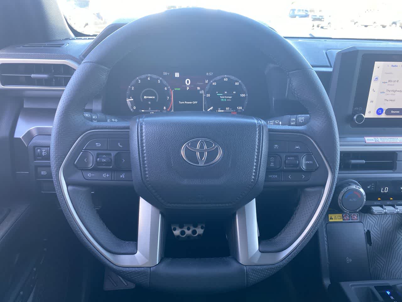 Thumbnail: 2026 Toyota 4Runner - 14