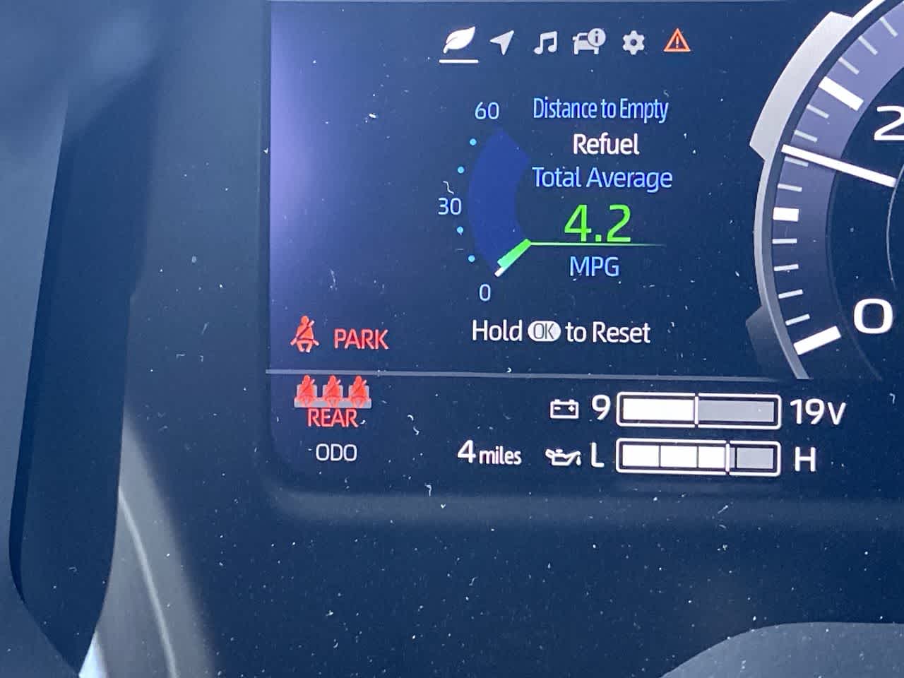 Thumbnail: 2026 Toyota Tundra - 15