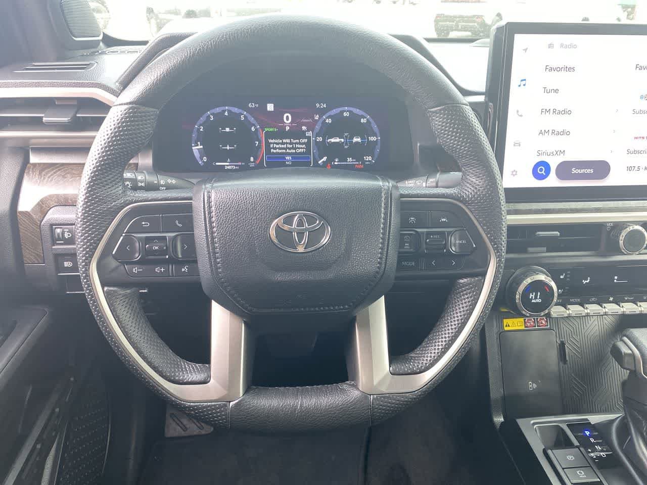 Thumbnail: 2024 Toyota Tacoma - 14