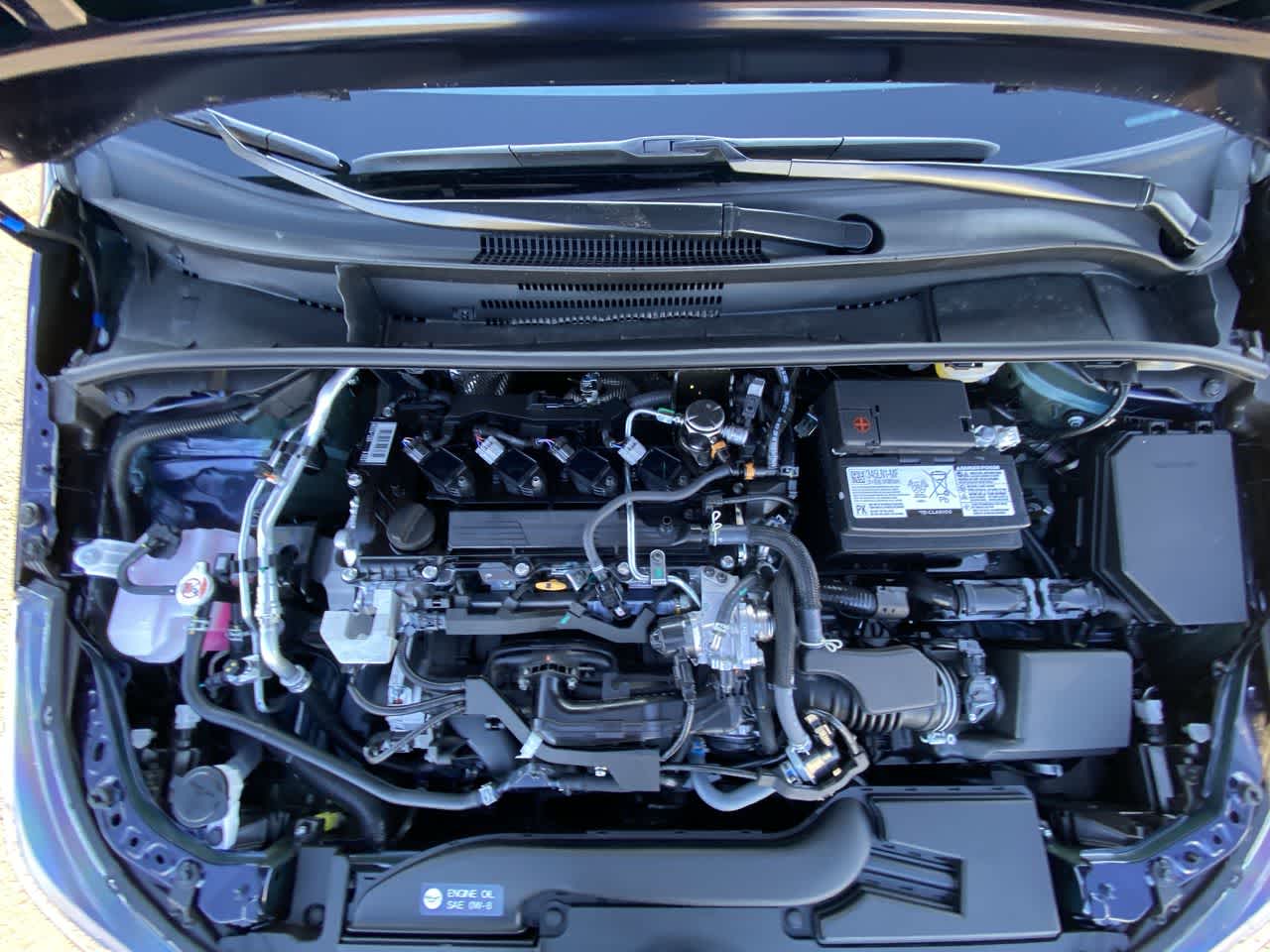 Thumbnail: 2026 Toyota Corolla - 24