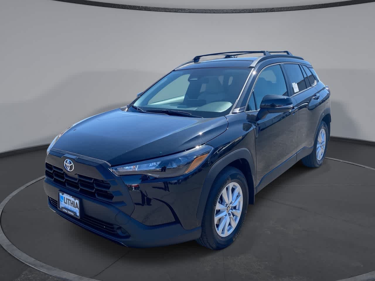 Thumbnail: 2026 Toyota Corolla Cross - 1