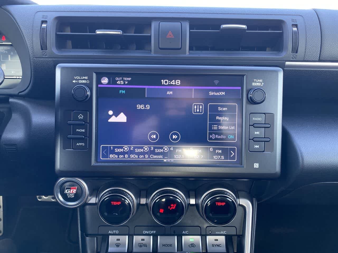 Thumbnail: 2023 Toyota GR86 - 16