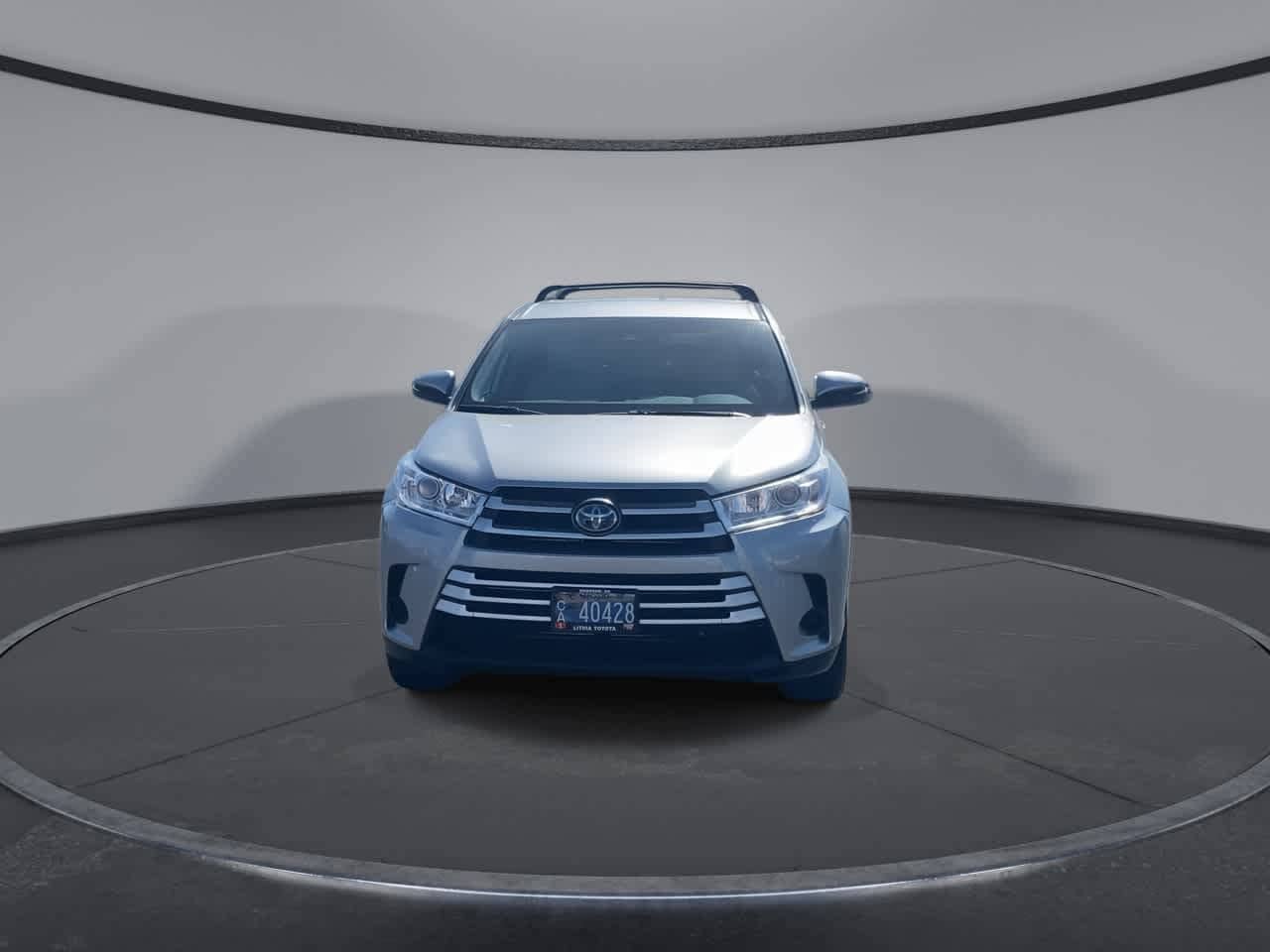 Thumbnail: 2019 Toyota Highlander - 4