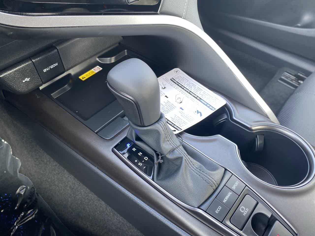 Thumbnail: 2024 Toyota Camry - 20