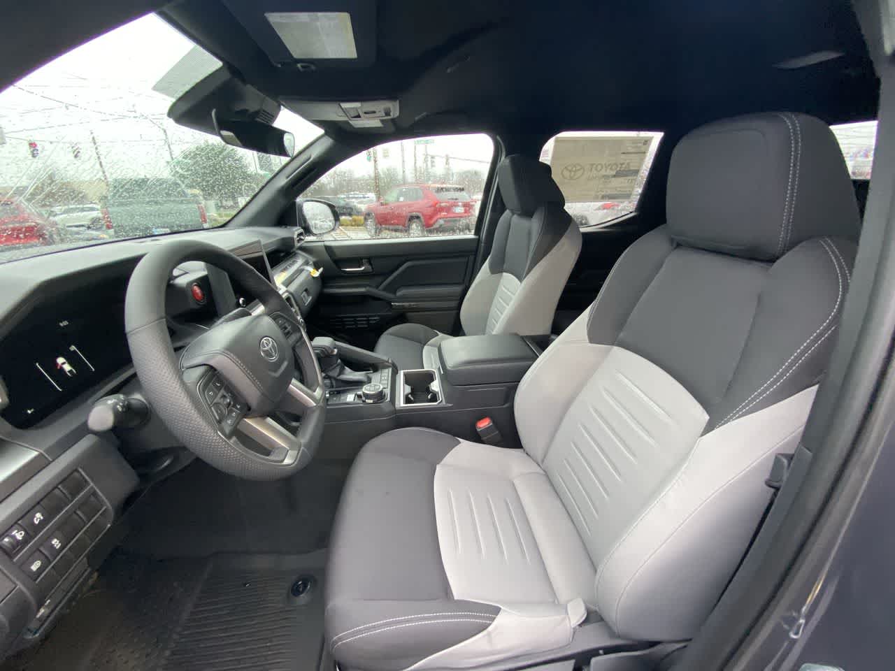 Thumbnail: 2026 Toyota Tacoma - 11