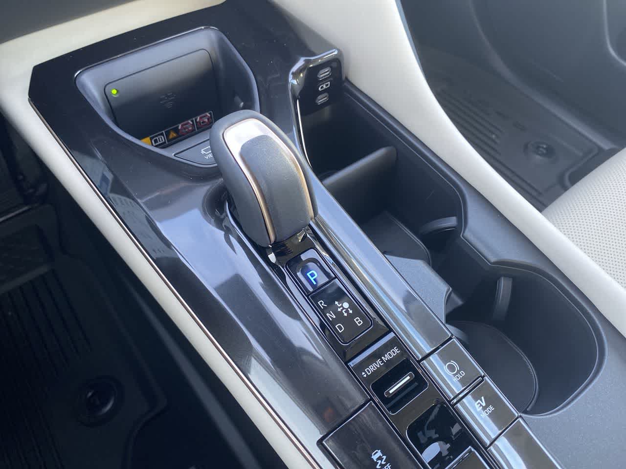 Thumbnail: 2026 Toyota Crown - 19