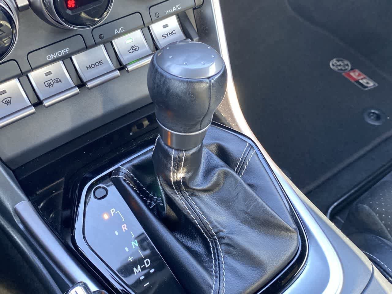 Thumbnail: 2023 Toyota GR86 - 19