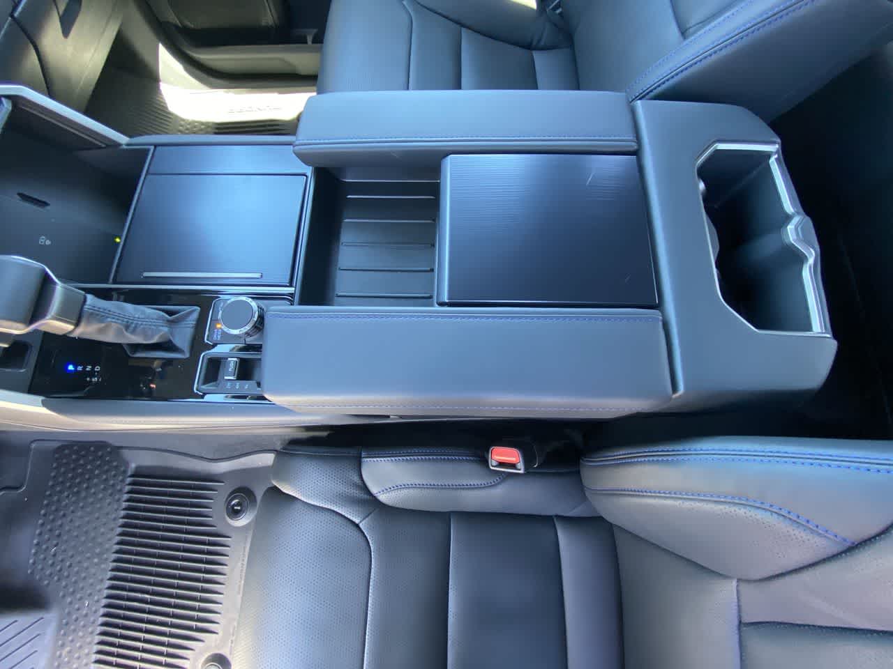 Thumbnail: 2026 Toyota Tundra - 20