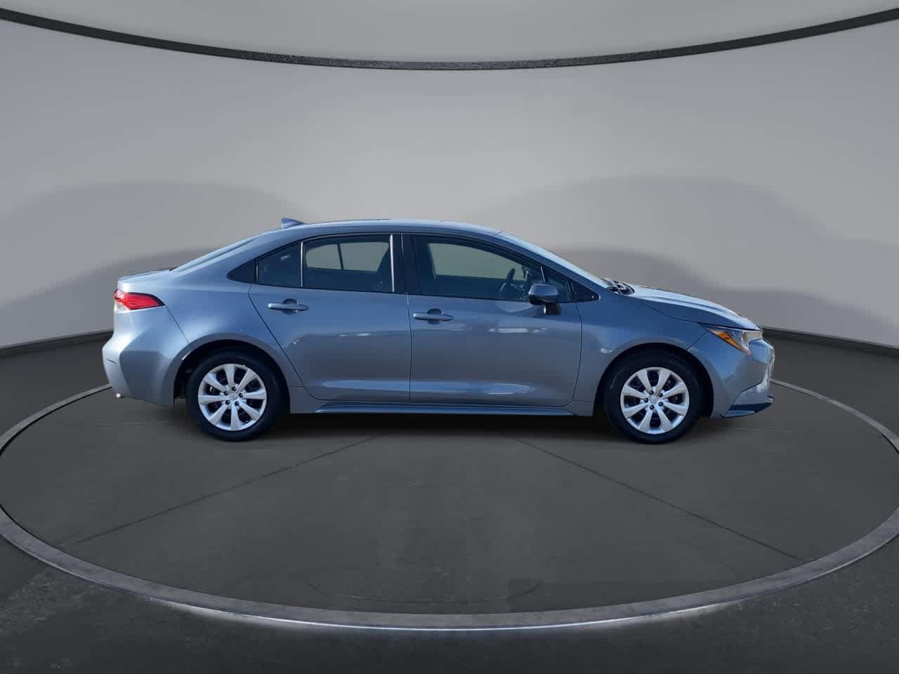 Thumbnail: 2025 Toyota Corolla - 9