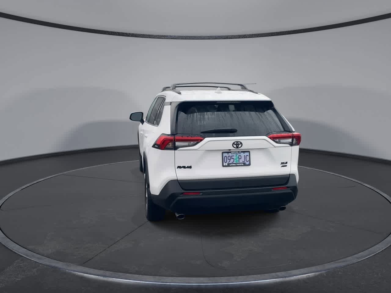 Thumbnail: 2023 Toyota RAV4 - 7