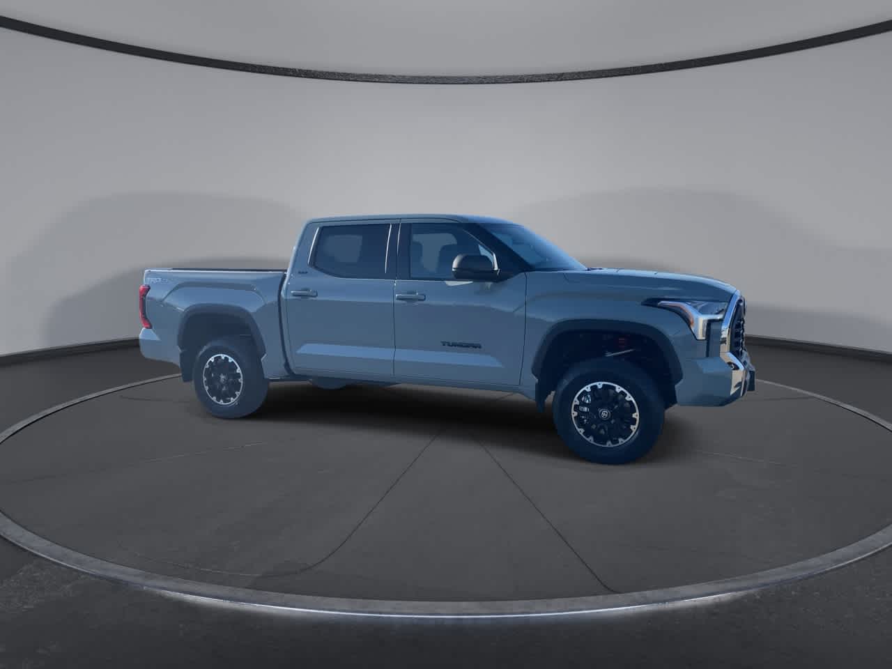 Thumbnail: 2026 Toyota Tundra - 2