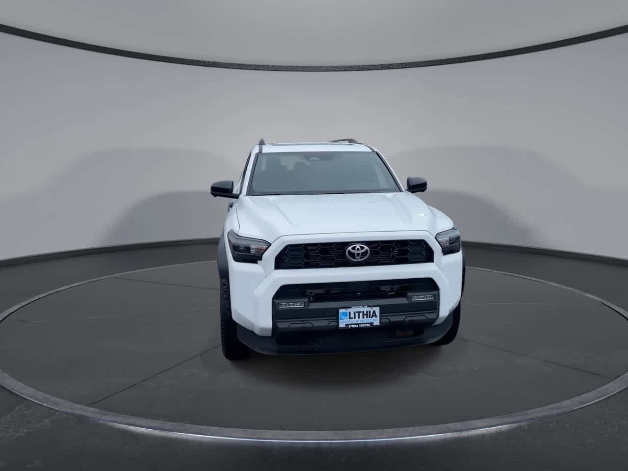 Thumbnail: 2025 Toyota 4Runner - 3