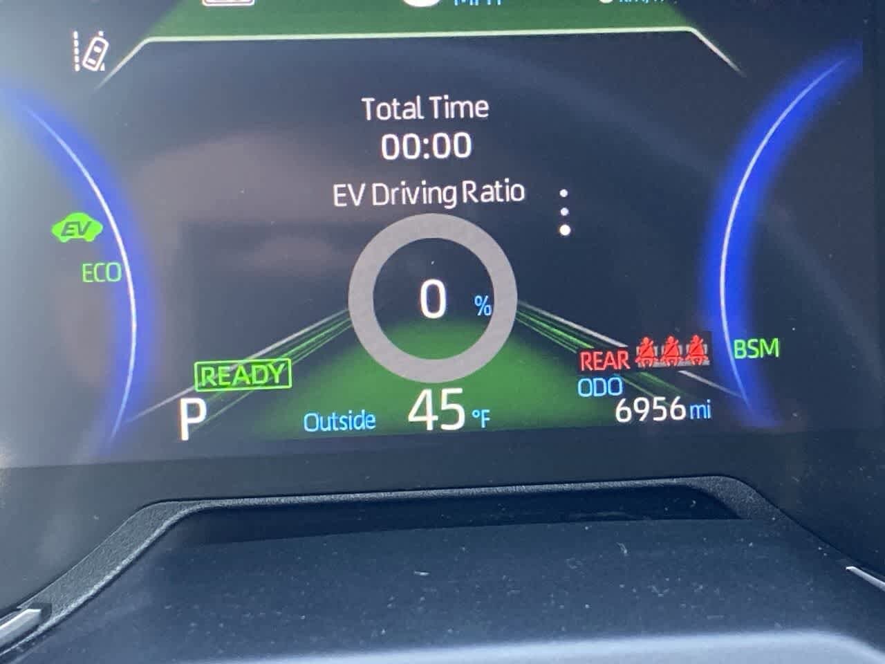 Thumbnail: 2025 Toyota RAV4 - 15