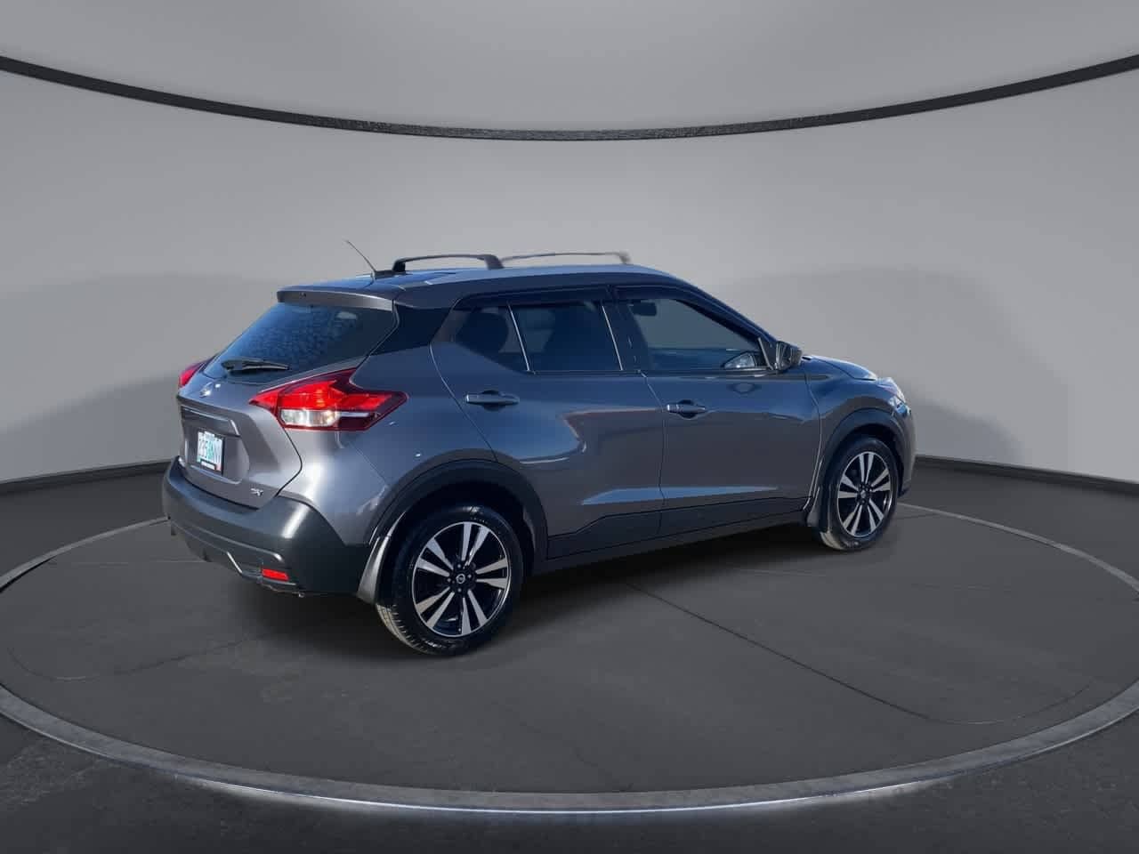 Thumbnail: 2018 Nissan Kicks - 7