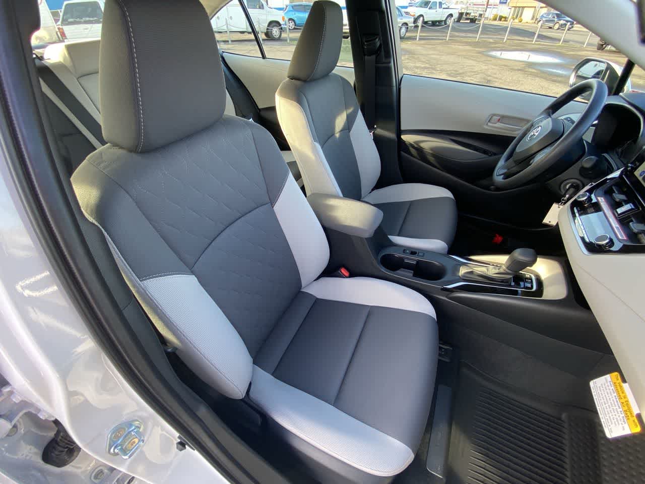 Thumbnail: 2026 Toyota Corolla - 23