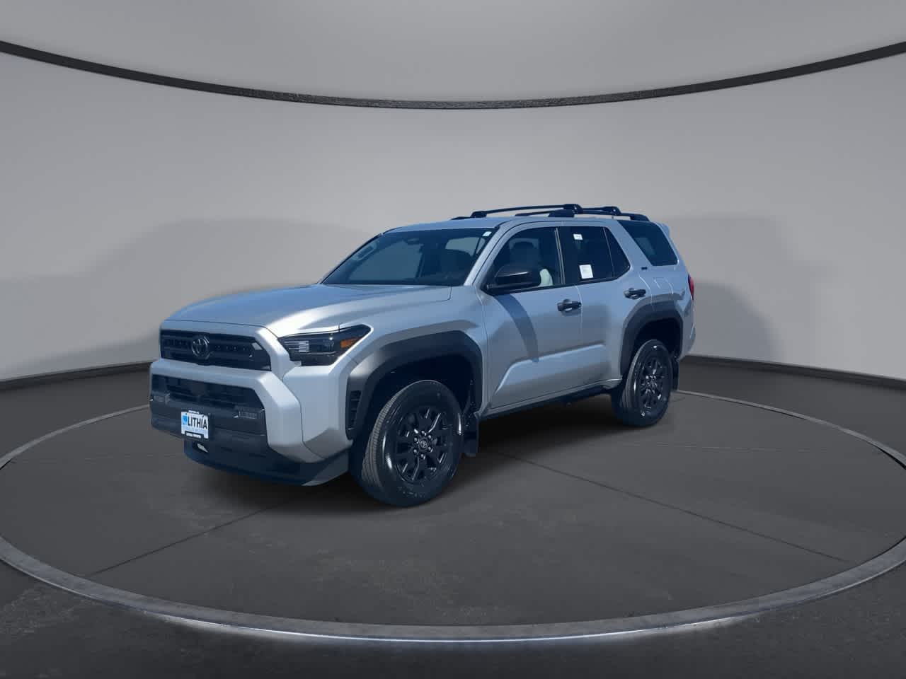 Thumbnail: 2026 Toyota 4Runner - 5