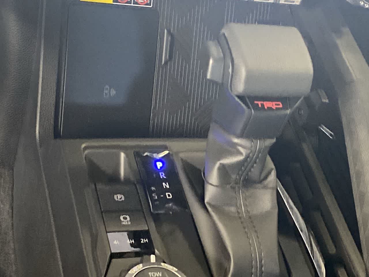Thumbnail: 2026 Toyota Tacoma - 19