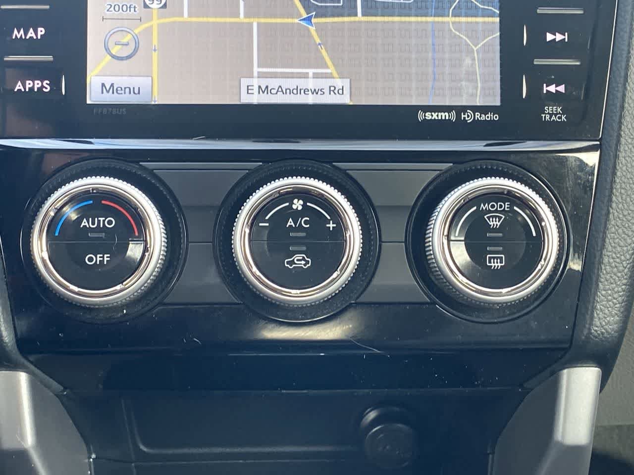 Thumbnail: 2017 Subaru Forester - 19