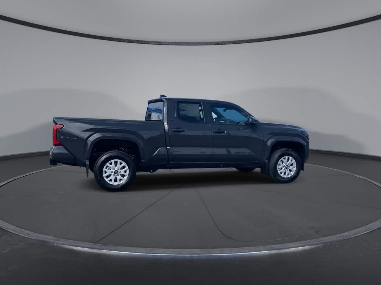 Thumbnail: 2026 Toyota Tacoma - 2