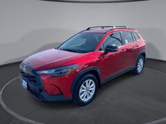 2026 Toyota Corolla Cross LE LE - AWD Medford, OR