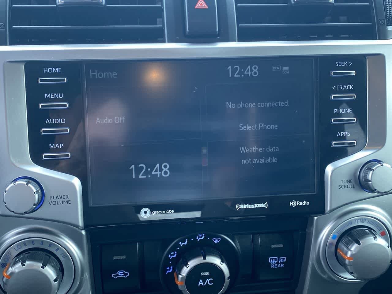 Thumbnail: 2023 Toyota 4Runner - 16