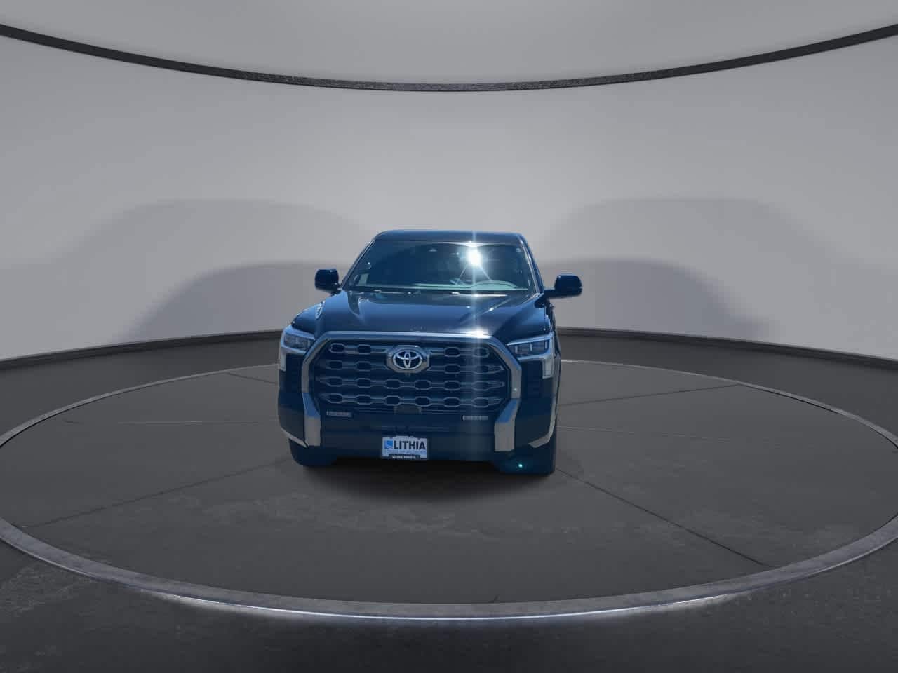 Thumbnail: 2024 Toyota Tundra - 4