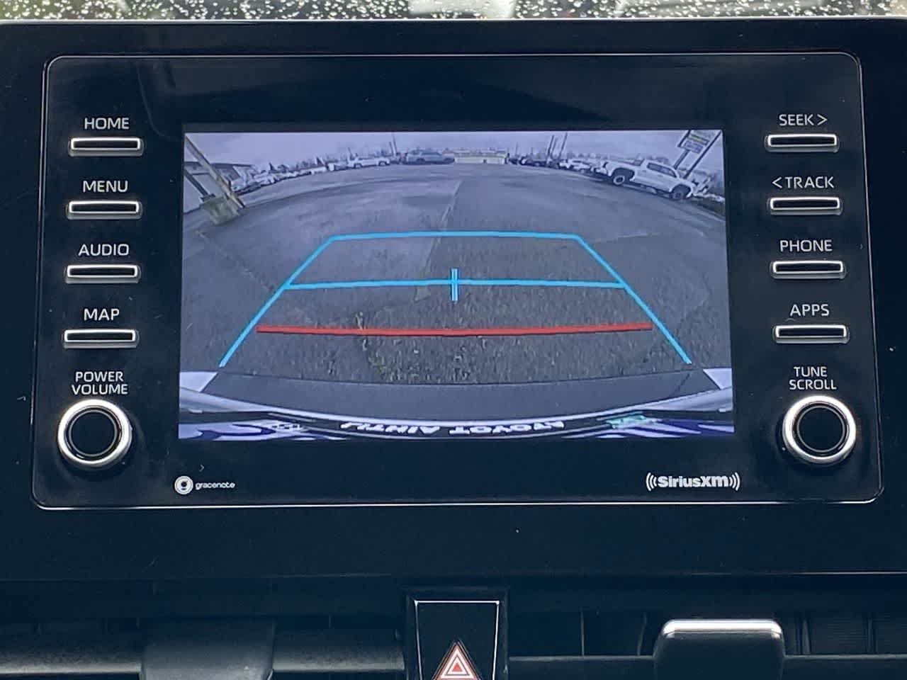 Thumbnail: 2024 Toyota Camry - 17