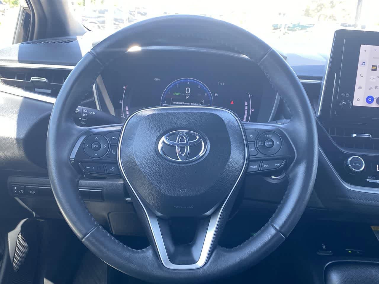 Thumbnail: 2024 Toyota Corolla - 14