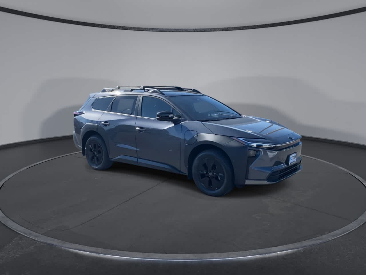 Thumbnail: 2026 Toyota bZ - 2