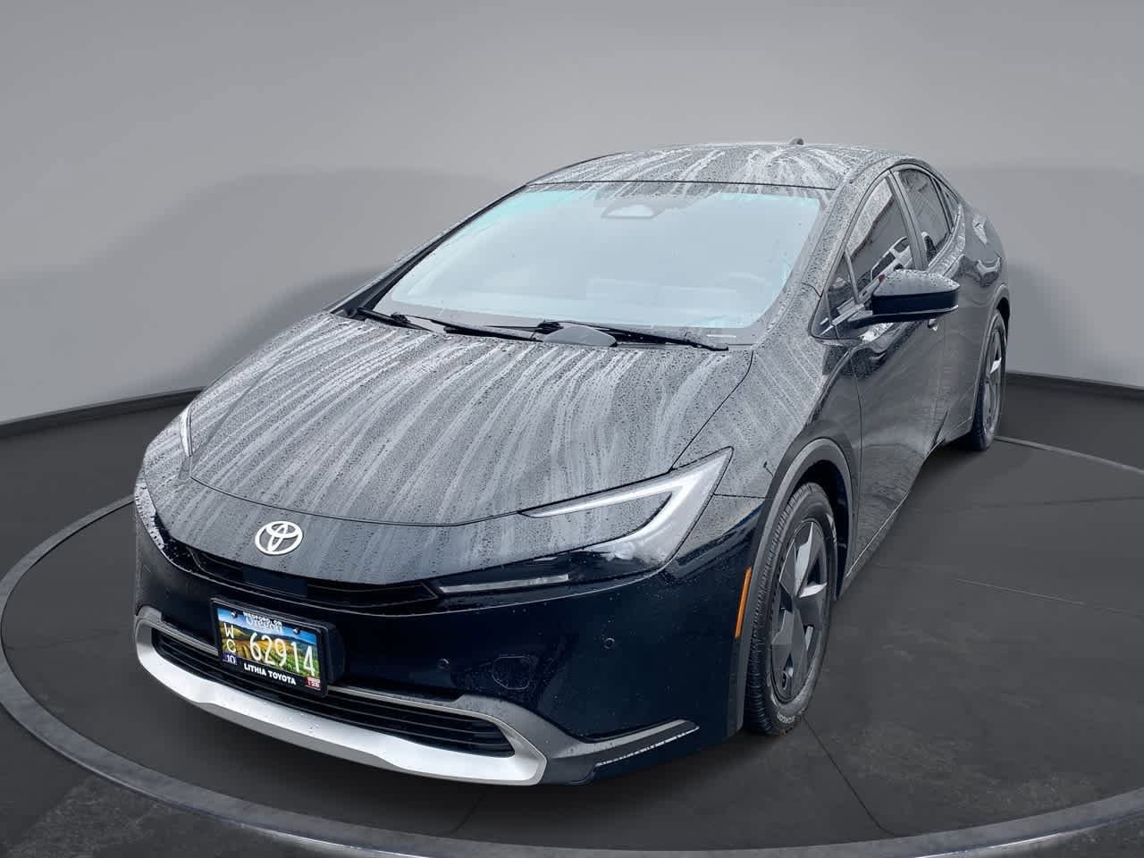 2024 Toyota Prius Prime SE -
                  Medford, OR