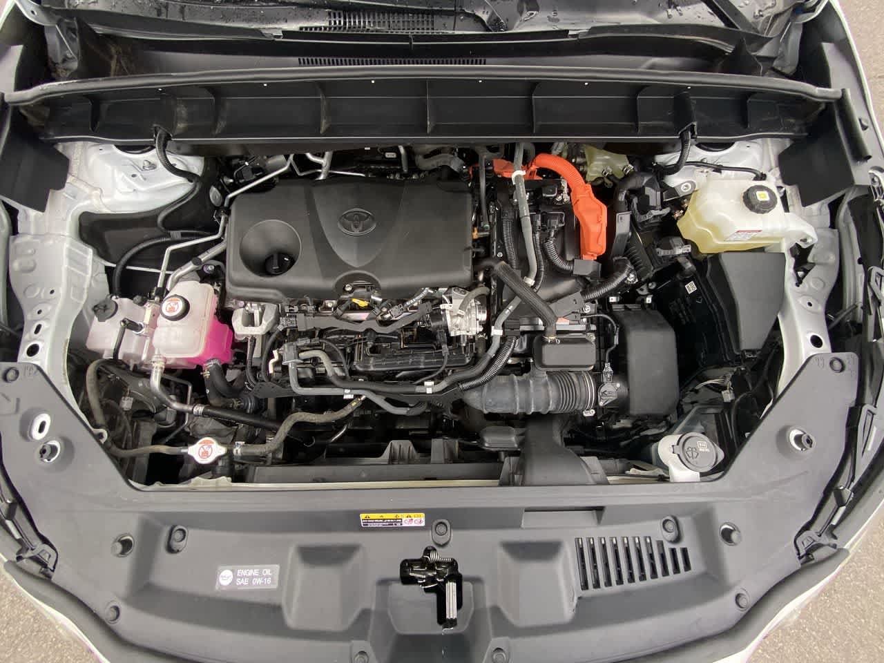 Thumbnail: 2022 Toyota Highlander - 24