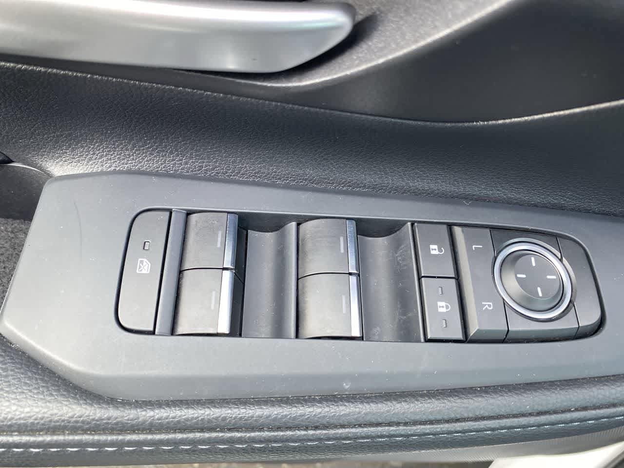 Thumbnail: 2025 Toyota Grand Highlander - 13