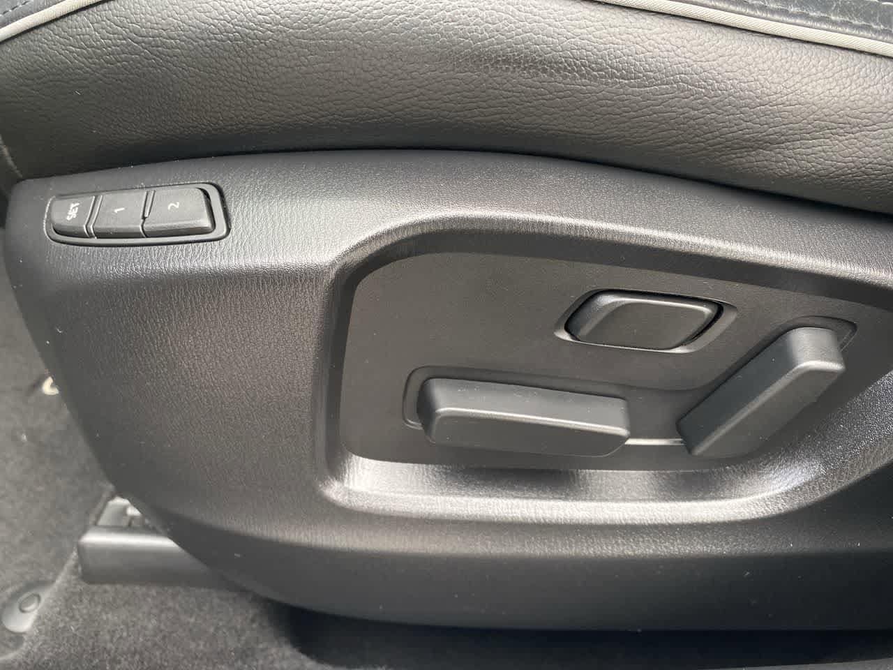 Thumbnail: 2025 Mazda CX-5 - 12