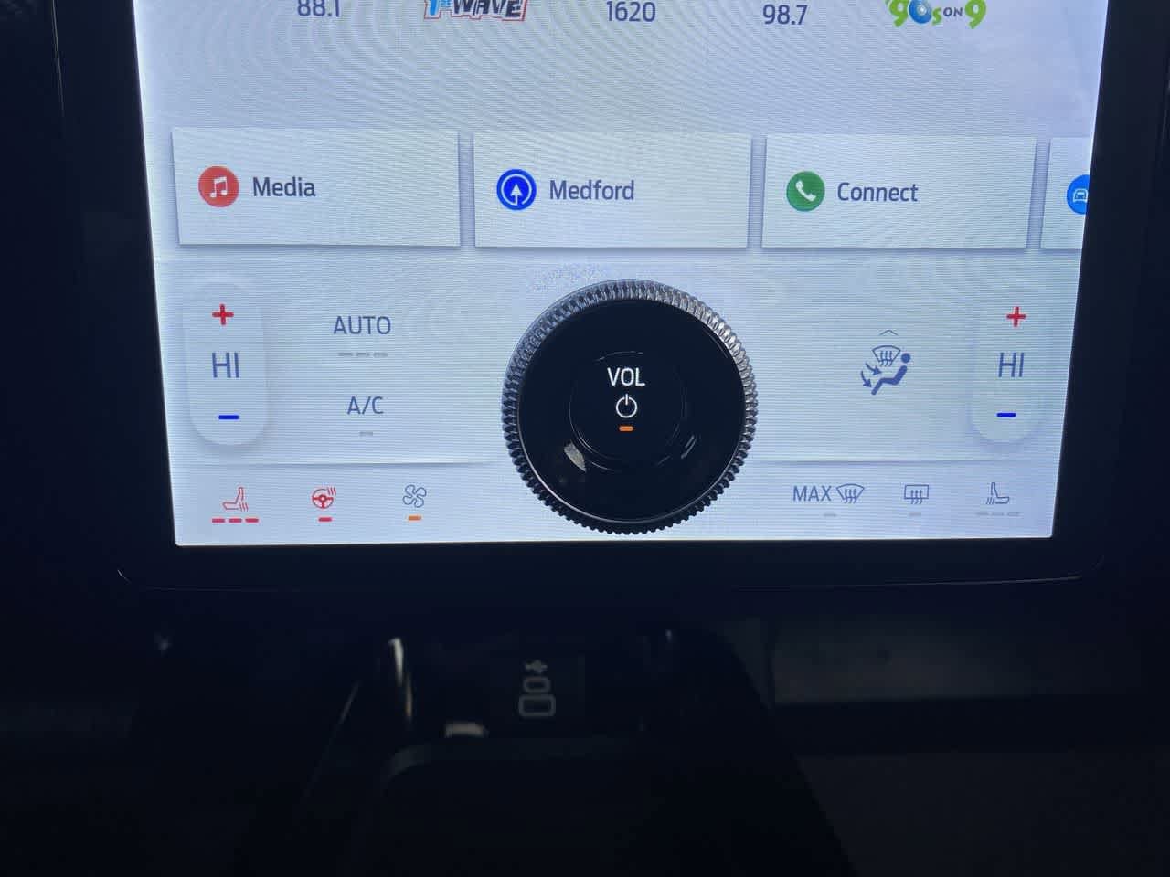 Thumbnail: 2025 Ford Mustang Mach-E - 18